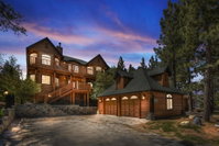 7th Heaven Accommodation Rooms