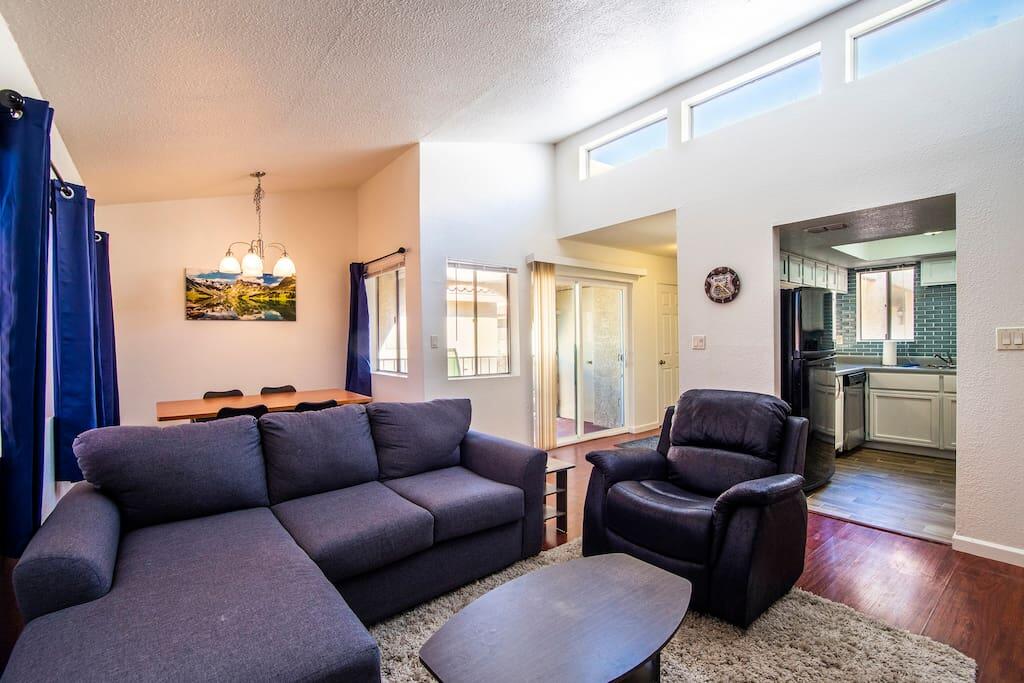 81 3bd 2ba Condo Casa Grande Heated Pool Dog Park - thumb 2