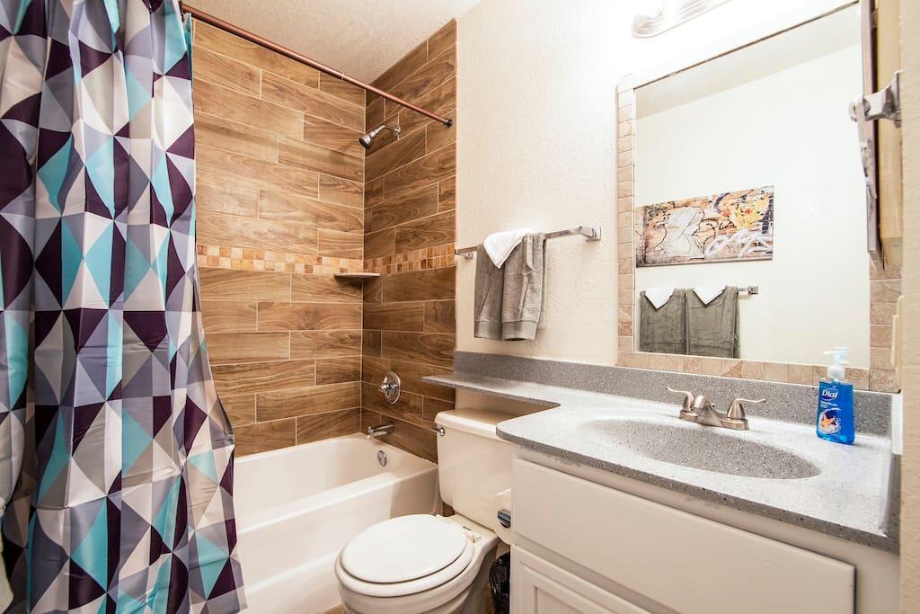 81 3bd 2ba Condo Casa Grande Heated Pool Dog Park - thumb 3