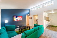 88 Casa Grande 3bd 2b modern comfort heated pool Accommodation Rooms