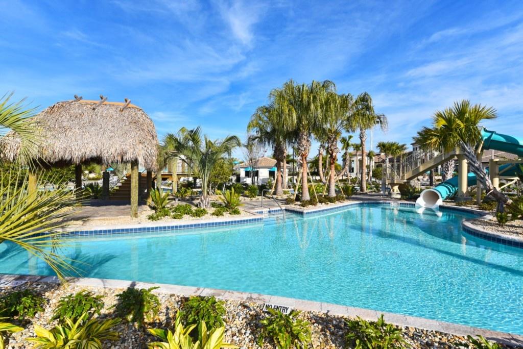 8828CRUDEN Villa - thumb 0