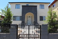 8th and Ardmore Accommodation Rooms