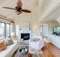 912 Sealoft - Accommodation Rooms