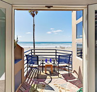 918 N The Strand Home - Accommodation Rooms