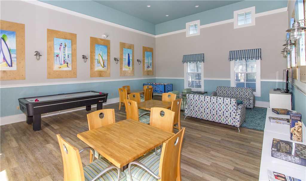 924 Cinnamon Beach, WiFi, Elevator, 3 Bedroom, 2 Pools, Sleeps 8 - thumb 1