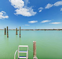 99 Sombrero Blvd Duplex Unit B Duplex - Accommodation Rooms