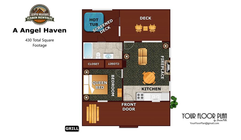 A Angel Haven - thumb 1