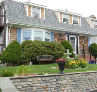 A Cape Cod Ocean Manor Inn - Accommodation Rooms