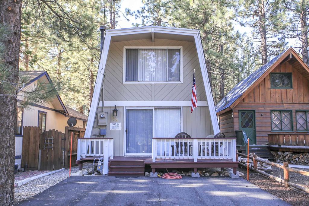 A Humble Hilltop Hideaway - thumb 0