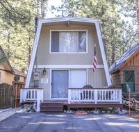 A Humble Hilltop Hideaway - Accommodation Rooms