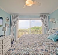 A Seaside Escape - OIBV 707 - Accommodation Rooms
