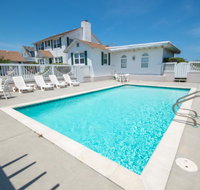 A Shore Thing - Accommodation Rooms