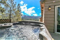 A Trek to the Stars-1112 by Big Bear Vacations Accommodation Rooms