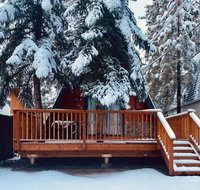 A-Frame Delight - Accommodation Rooms