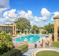 A-P-T Suites Lakeland - Accommodation Rooms