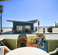 A19 - Surf Shack - Accommodation Rooms