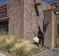 Abiquiu Inn - Accommodation Rooms