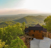 Above The Clouds - Accommodation Rooms