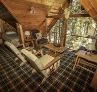 Absolute Wilki Home - Accommodation Rooms