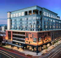 AC Hotel Asheville Downtown - Accommodation Rooms
