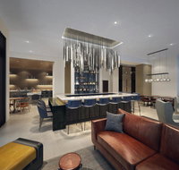 AC Hotel Fort Worth Downtown - Accommodation Rooms