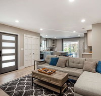 Access Cupertino - Accommodation Rooms