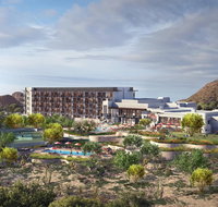 ADERO Scottsdale, Autograph Collection - Accommodation Rooms