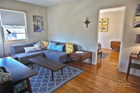 Adorable San Diego Guesthouse Accommodation Rooms