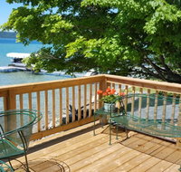 Agua Bella - Accommodation Rooms