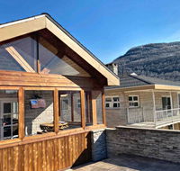 AK Lodge The Gardner Inn - Accommodation Rooms