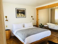 Booking Los-alamos Accommodation Rooms