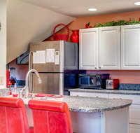 Aldine 4A condo - Accommodation Rooms