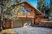 All About Fun-1149 by Big Bear Vacations Accommodation Rooms