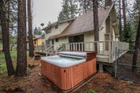 All Season Alpine Retreat-1184 by Big Bear Vacations Accommodation Rooms