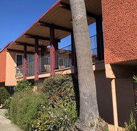 All Seasons Lodge - Accommodation Rooms