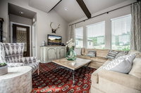 Ut Spring-branch Accommodation Rooms