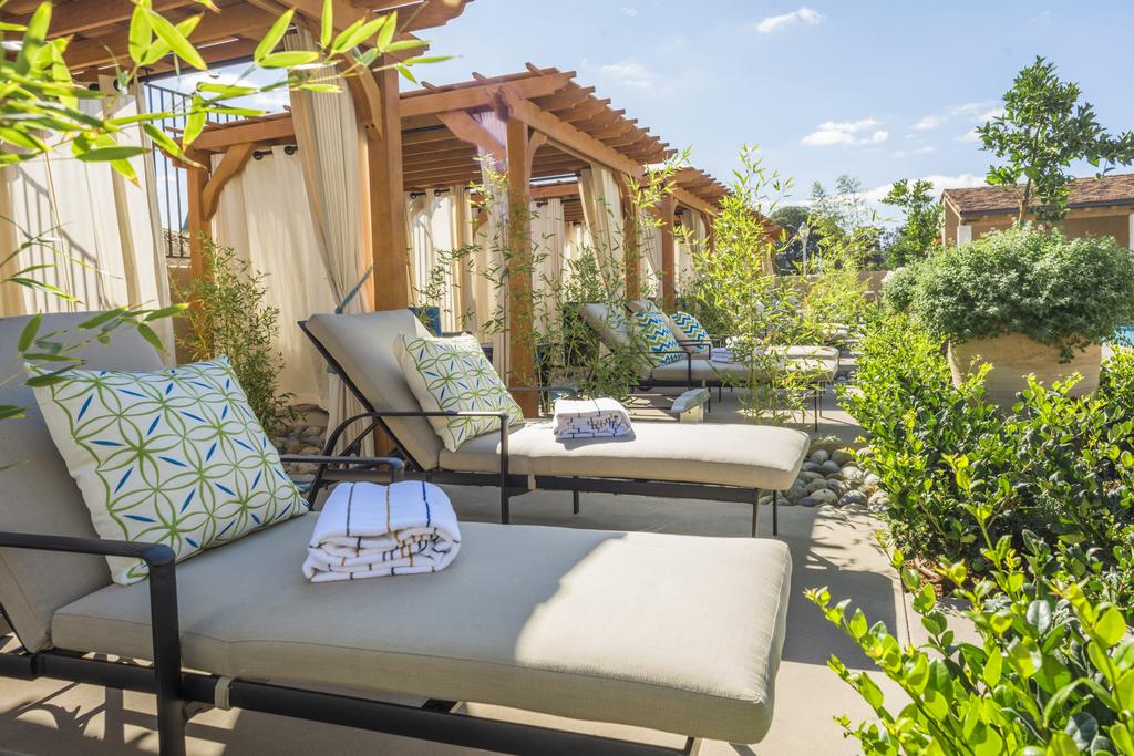 Allegretto Vineyard Resort Paso Robles - thumb 0