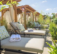 Allegretto Vineyard Resort Paso Robles - Accommodation Rooms