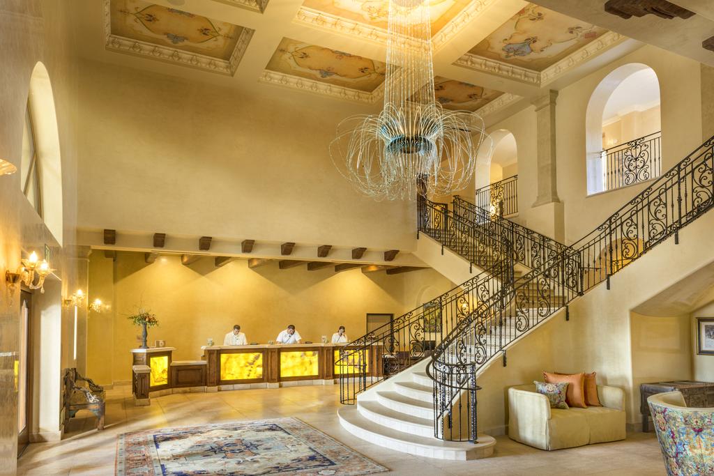 Allegretto Vineyard Resort Paso Robles - thumb 1