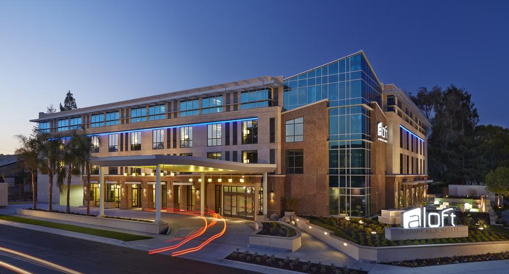 Aloft Cupertino - thumb 1