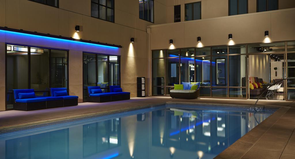 Aloft Cupertino - thumb 2