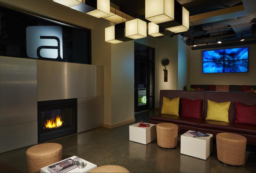 Aloft Cupertino - thumb 3