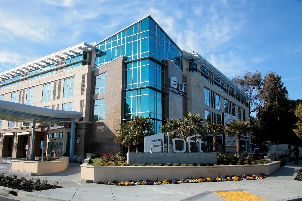 Aloft Cupertino - thumb 0