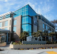 Aloft Cupertino - Accommodation Rooms