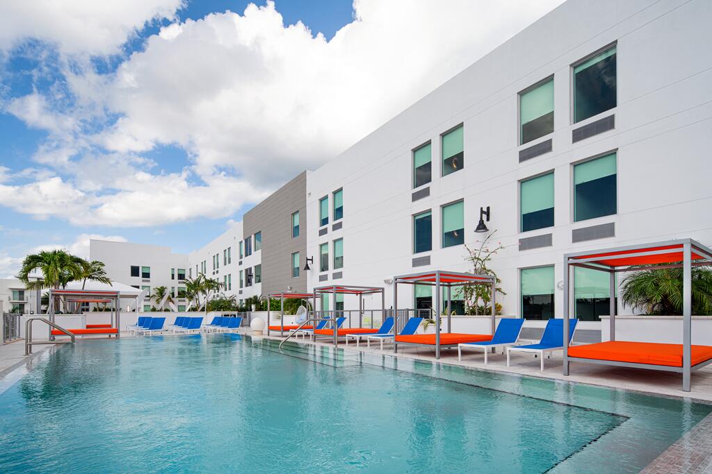 Aloft Delray Beach - thumb 0