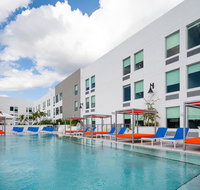Aloft Delray Beach - Accommodation Rooms