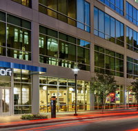 Aloft Fort Worth Downtown - Accommodation Rooms