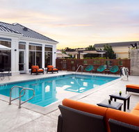 Aloft Mountain View - Accommodation Rooms