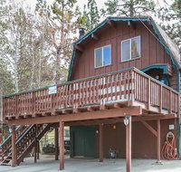 Alpine Oasis - Accommodation Rooms