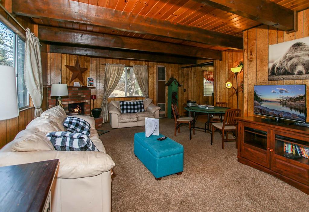 Alpine Oasis - thumb 1